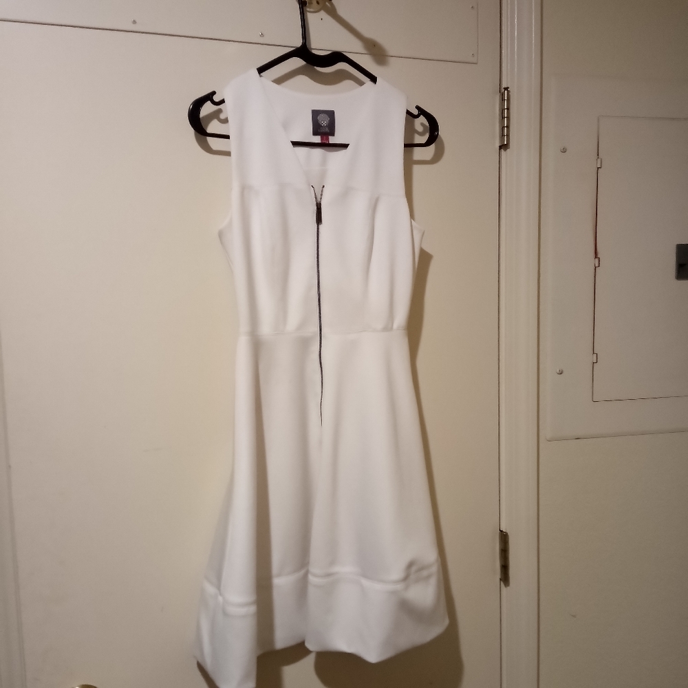 Women's small dresses.